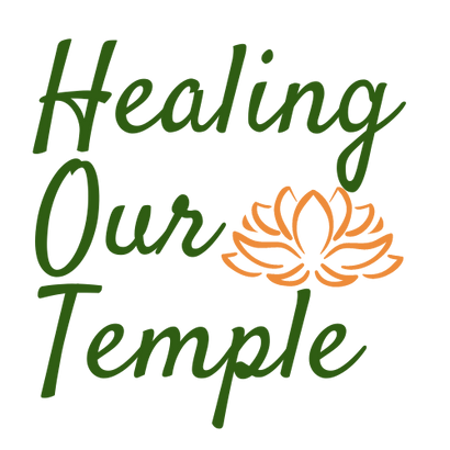 Healing Our Temple 