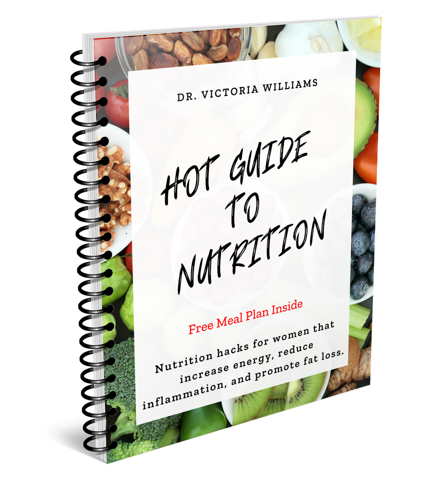 HOT Guide to Nutrition